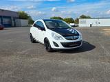 Opel Corsa 1.4 Color Edition 101Ps PDC Navi Bluetooth - Opel Corsa aus 2011: 1.4