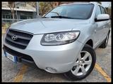 Hyundai SANTA FE 2.2 CRDi-4WD-UNICO PRO-FULL-PEL - Hyundai SANTA FE aus 2010: Geländewagen