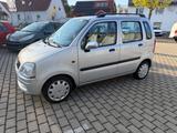 Opel Agila 1.2 16V Elegance, Klima - Opel Agila: Elegance