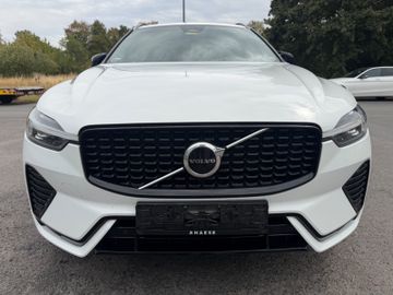 Volvo XC60 - 5