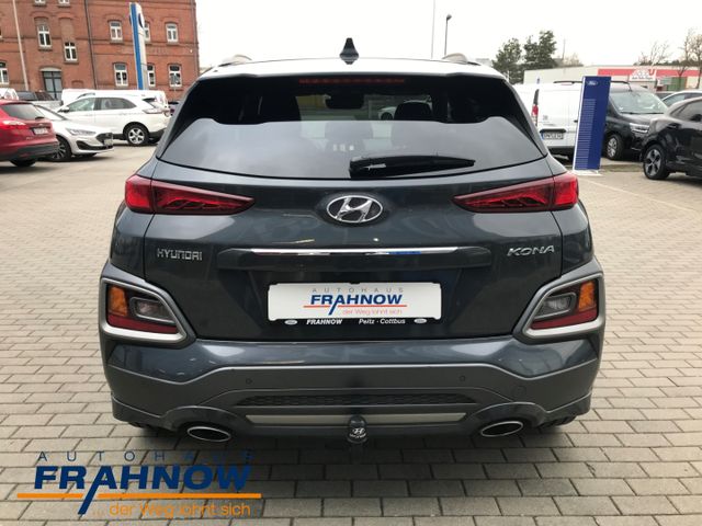 Foto Nummer 5: HYUNDAI Kona