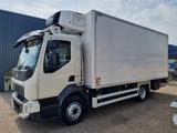 Volvo FL 250 Carrier 750MT ATP Zwischenwand LBW Euro 6 - Volvo Radlader L25
