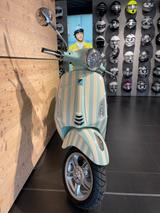 Vespa Primavera 50 E5+ bella striata// Cityroller Edit - Offers