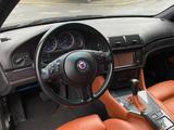 ALPINA D10 BITURBO SWITCH-TRONIC Touring - - ALPINA aus 2002