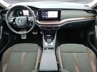 Skoda Octavia - Vorschau Bild 11