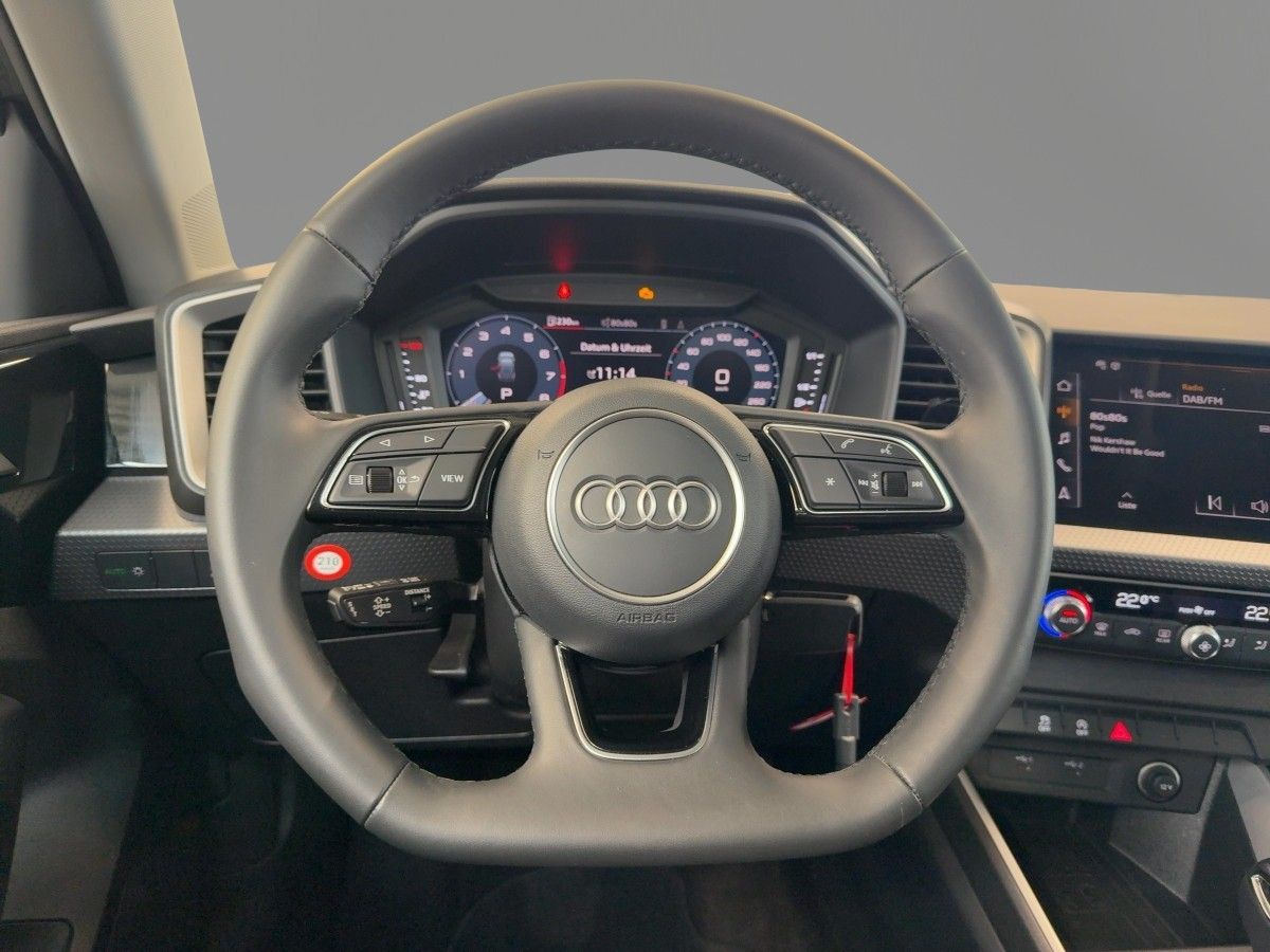 Audi A1 - Bild 12