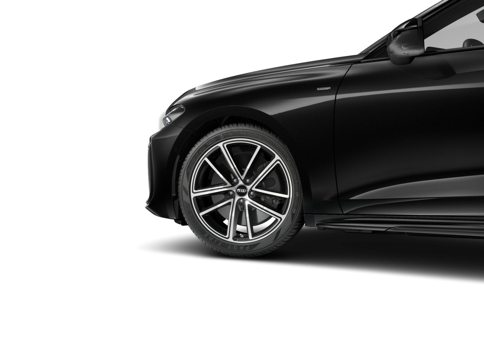 Audi A5 - Bild 3