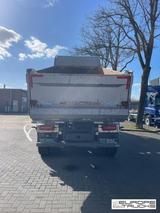 MAN TGS 35.500 Steel/Air - 8x6 Hydrodrive - Steel Ti - MAN Hydrodrive