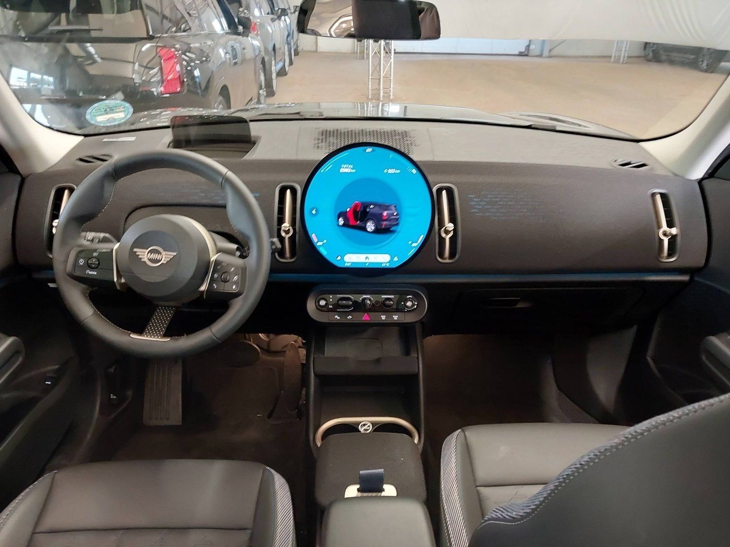 MINI Countryman D (Cooper) - Bild 15