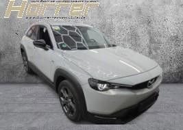 Image of Mazda MX-30