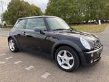 MINI One, gepflegt, gebraucht - MINI ONE aus 2005
