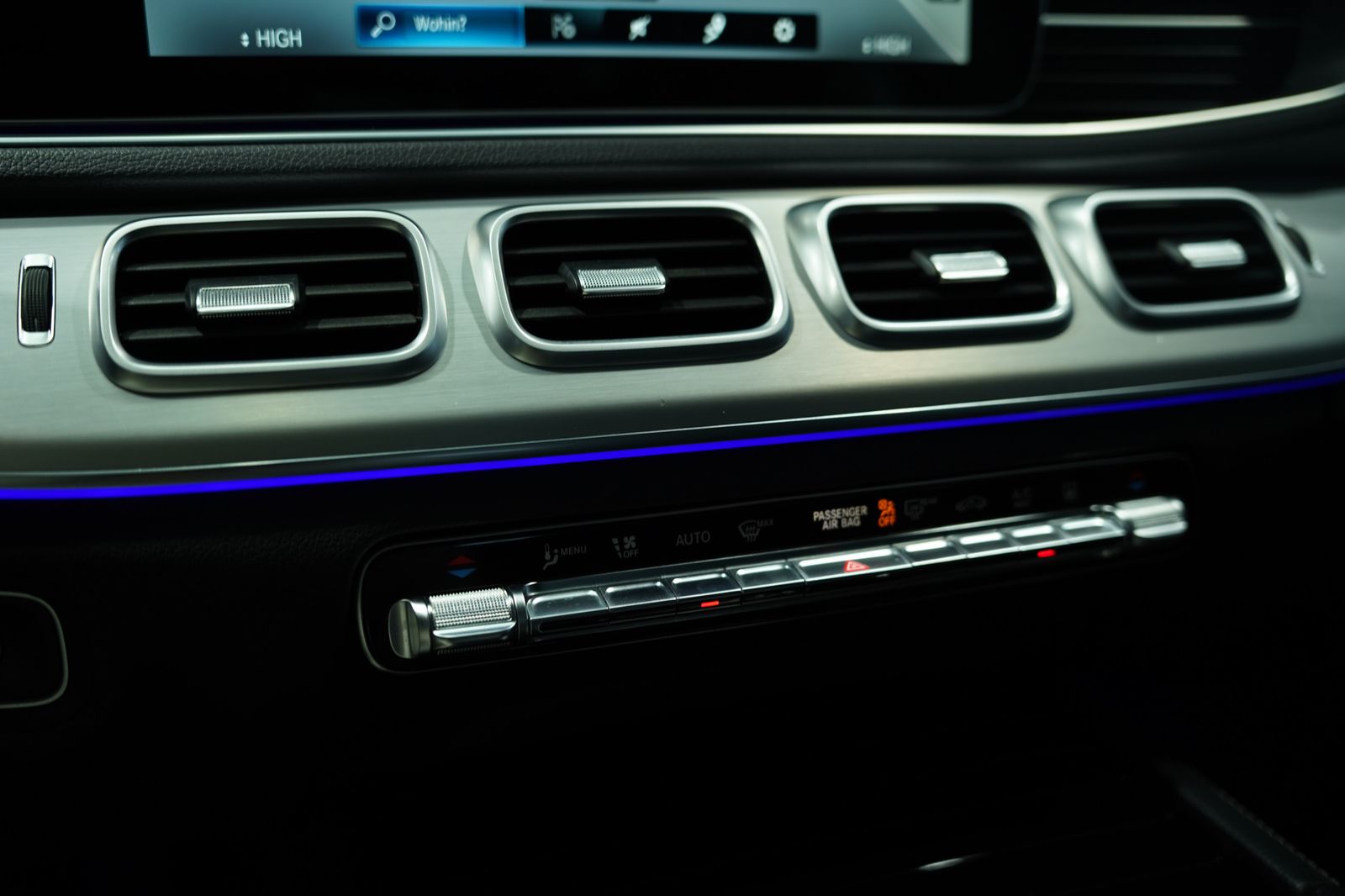 Mercedes Benz Gle 350