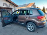 Volkswagen Tiguan 2.0 TDI DSG 4MOT BMot Tech Sport & St... - Volkswagen Tiguan aus 2012: TDI