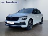Skoda Monte Carlo 1.5 TSI Aut. DSG * PANO/LED/AHK* - Skoda Kamiq Tageszulassungen