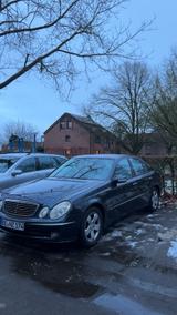 Mercedes-Benz - Mercedes-Benz 280 mit Diesel-Antrieb