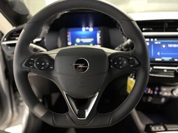 Fotografie 17 des Opel Corsa 1.2 Direct Injection Turbo GS