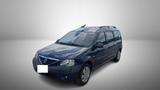 Dacia DACIA Logan MCV 1.6 16V 7 posti Lauréate - Dacia Logan aus 2008: Mcv