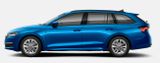 Skoda Octavia Combi  1.5TSI eHeck Side AHK 5J.Gar.Navi - Skoda Octavia Neuwagen in Stuttgart