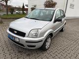 Ford Fusion 1.4 16V Trend - Ford Fusion Trend mit Benzin-Antrieb