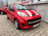 Peugeot 107 Petit Filou / 2. Hand //  TÜV & Service Neu - Peugeot 107: P107