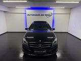 Mercedes-Benz A 220d Blue AMG XENO H&K CAM PANO NAVI LEDER 18 - Mercedes-Benz A 220 in Düsseldorf