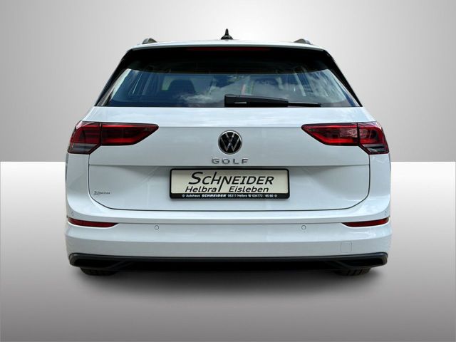 GOLF VIII VARIANT 1.0 TSI LIFE SHZ+APP+NAVI