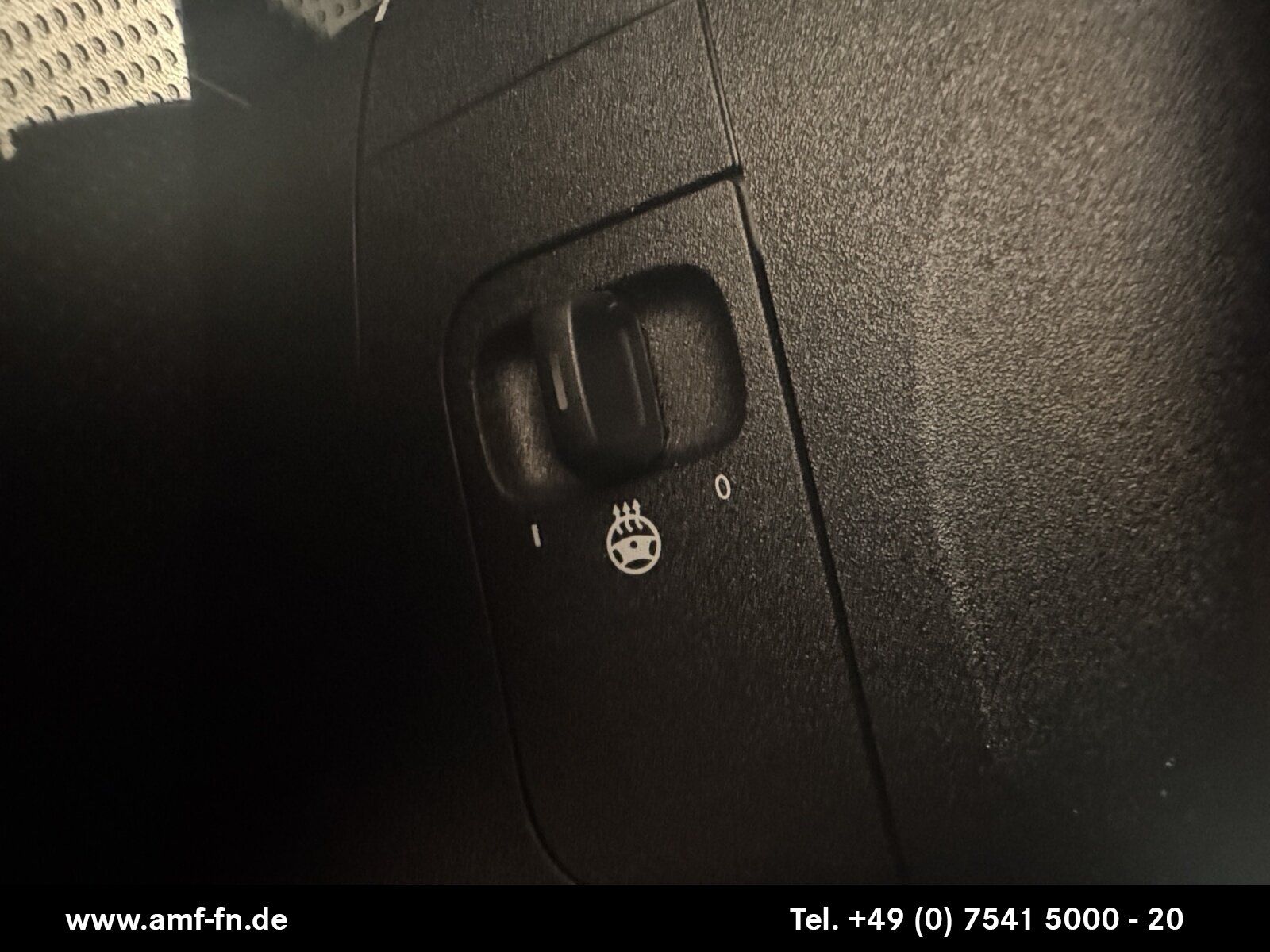 AMG SPECIAL EDITION | PANO | NIGHT | BURM | 360°