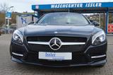 Mercedes-Benz SL 500 AMG-Line, ABC, Kamera, Distronic, 19" Räd - Mercedes-Benz: Sl 50 AMG
