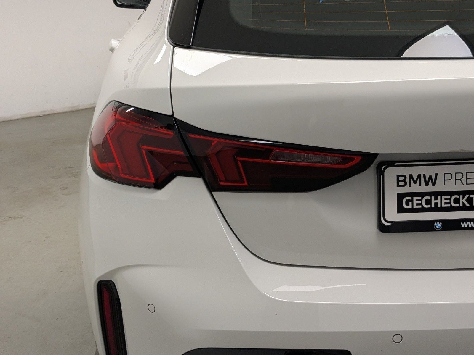 BMW 120 - Bild 16