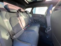 CUPRA Leon ST VZ 2.0 TSI DSG 4Drive PANO AHK 5J GAR bei Autohaus Landmann & Maier OHG