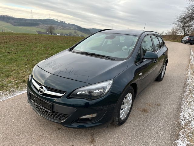 Opel Astra J Sports Tourer Edition 2.0CDTI 165ps