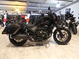 Honda CMX1100 Rebel mit ABS incl. Anlieferung - Offers