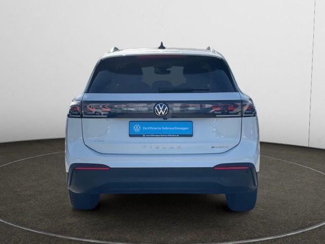 Volkswagen Tiguan 1.5 TSI eHybrid Energy Navi AHK Matrix Al foto 4