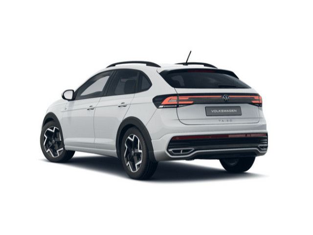 Volkswagen Taigo - Bild 4