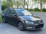Volkswagen Vw Passat 2.0TDI 140PS - Volkswagen Passat: Ps 140