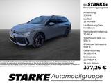 Volkswagen Golf Variant 1.5 eTSI DSG R-Line  AHK Navi LED K - Volkswagen Golf Neuwagen: R