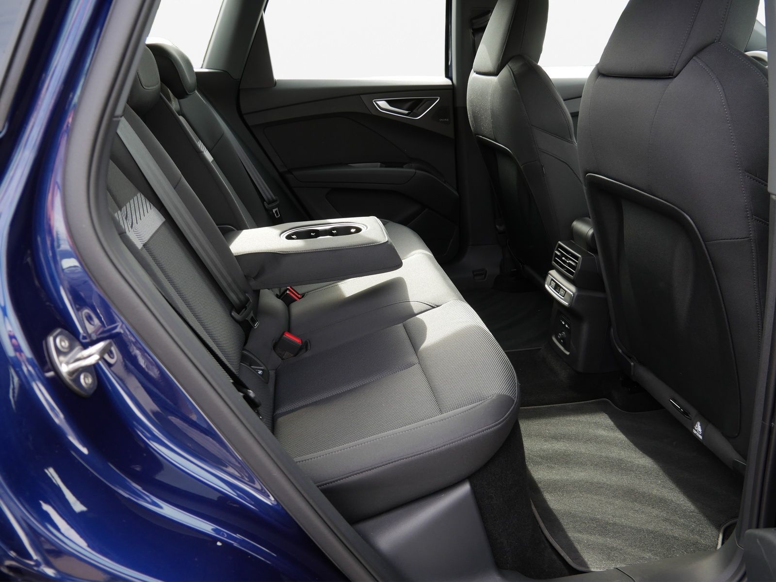 Audi Q4 e-tron - Bild 17