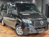 Mercedes-Benz SPRINTER TOURER 319 V6 9-SITZE E-TÜR AHK-3,5T LE