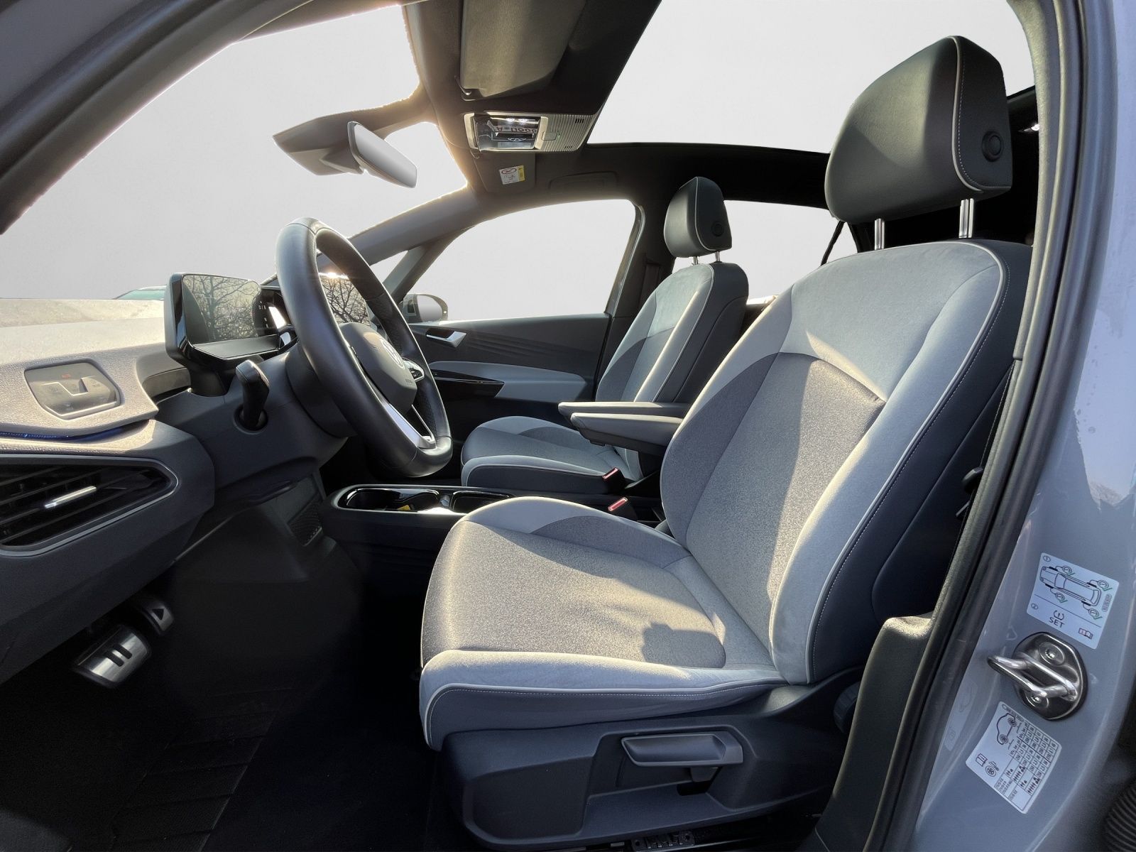 Volkswagen ID.3 - Bild 12