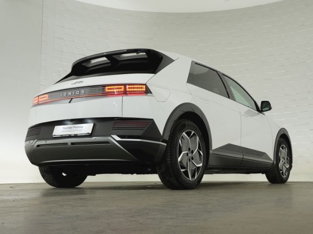 IONIQ 5 TECHNIQ 77,4kWh+VOLL-LED+LEDER+NAVI+KLIM