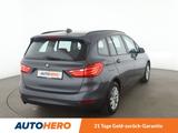 BMW 216d Gran Tourer Advantage *NAVI*LED*TEMPO*PDC* - BMW 216 Gran Tourer Gebrauchtwagen
