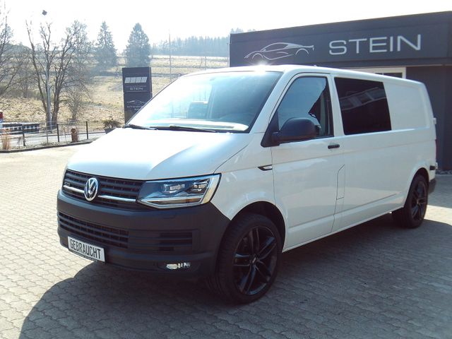 Volkswagen T6  Mixto lang 4Motion  Standhz. LED DSG Navi