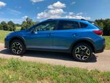 Subaru XV 2.0ie Comfort Lineartronic 4WD Comfort - Subaru XV aus 2021