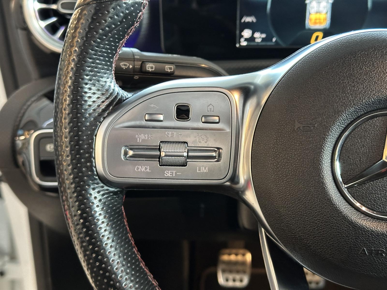 Mercedes-Benz CLA AMG-Line*Pano*Memory*Navi, миниатюра 16