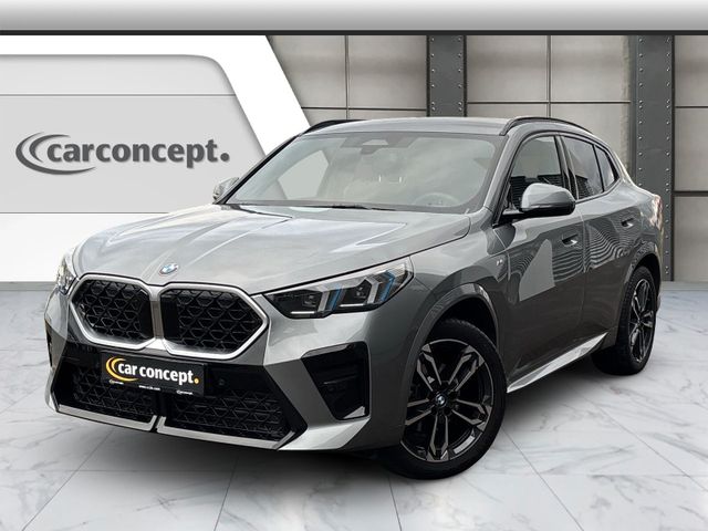 BMW X2 xDrive20d M-Sport*ACC*Premium Paket*