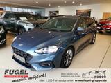 Ford Focus Turnier 1.0 EcoBoost ST-Line LED|Navi|SHZ| - Ford Focus Turnier ST Line Gebrauchtwagen