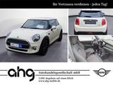 MINI One Klima PDC Sitzhzg. Vorn NSW MF Lenkrad - MINI ONE aus 2018