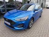 Ford Focus Turnier 1.5TDCI ST-Line AUTOMATIK*ACC*NAVI - Ford Focus: Kombi, Tdci