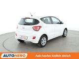 Hyundai i10 1.2 Comfort Aut*SHZ*KLIMA*GARANTIE* - Hyundai i10: Comfort