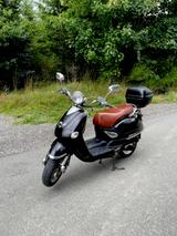 Tauris Cubana 50 - TAURIS MOTORRAD